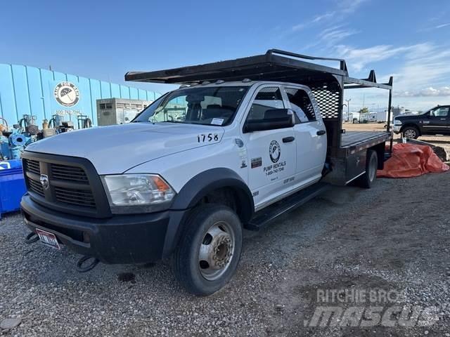 RAM 5500 Бордови