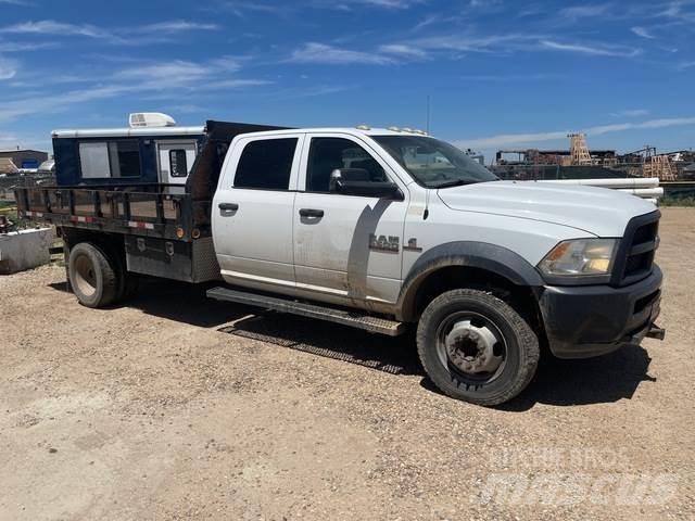 RAM 5500 Бордови