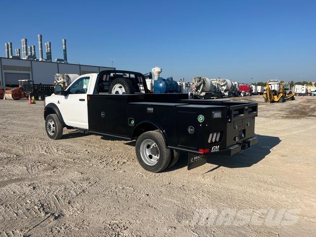 RAM 5500 Бордови