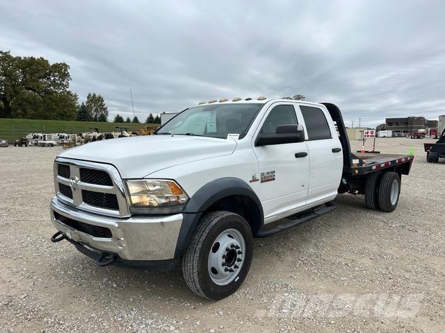 RAM 5500 Бордови