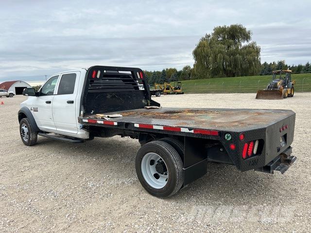 RAM 5500 Бордови