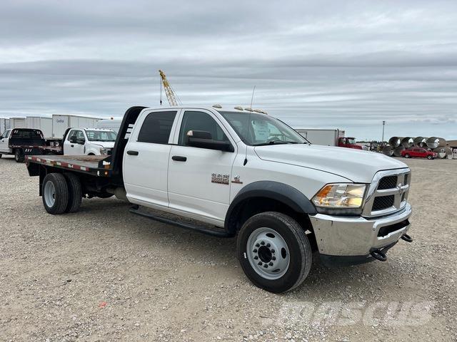 RAM 5500 Бордови