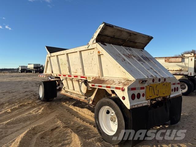 Ranco  Самосвали