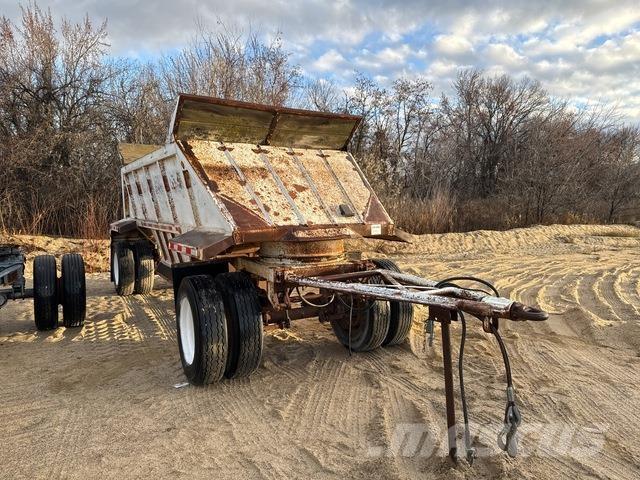 Ranco  Самосвали