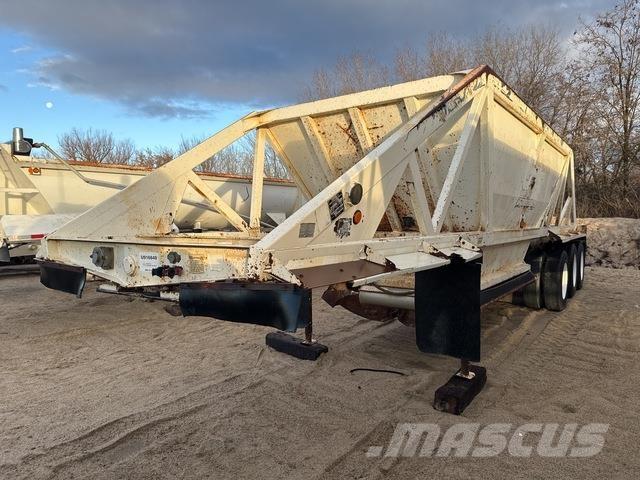 Ranco  Самосвали