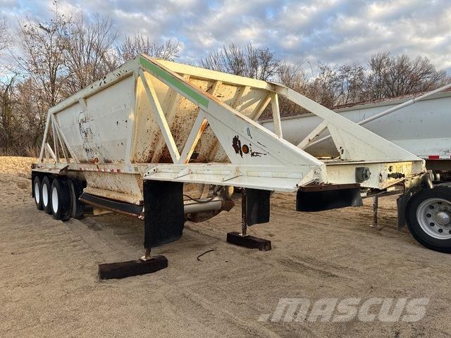 Ranco  Самосвали