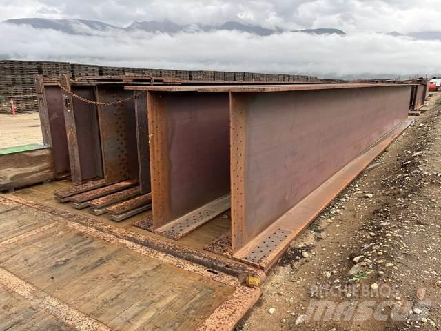 Rapid Span Други компоненти