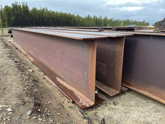 Rapid Span Други компоненти