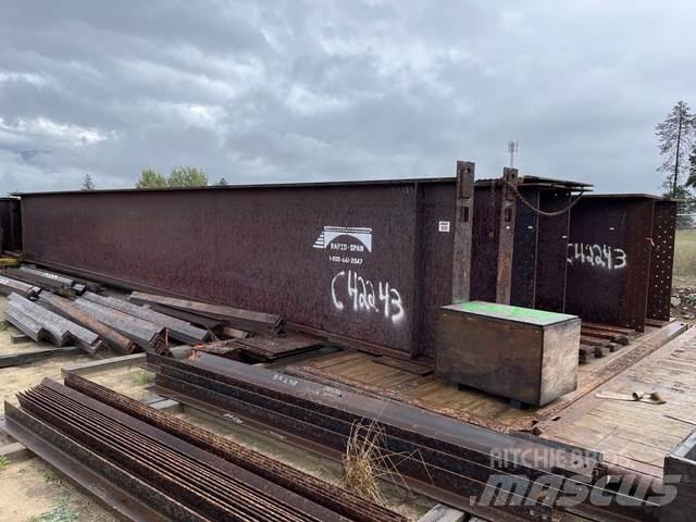 Rapid Span Други компоненти