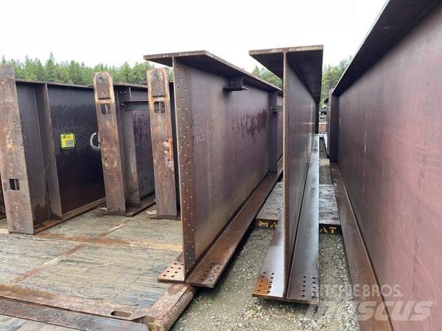 Rapid Span Други компоненти