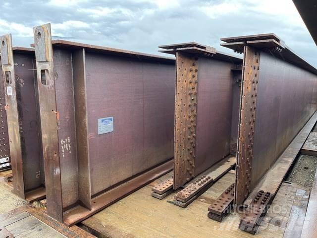 Rapid Span Други компоненти