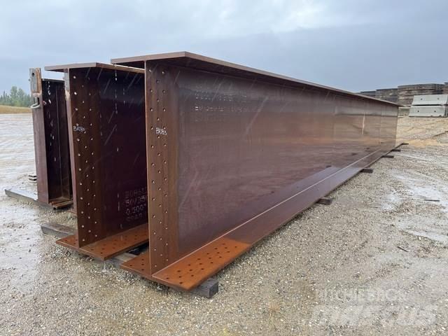 Rapid Span Други компоненти