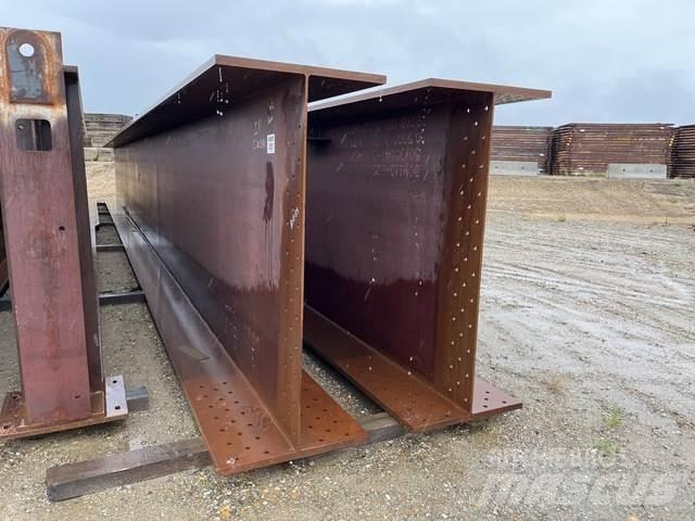 Rapid Span Други компоненти
