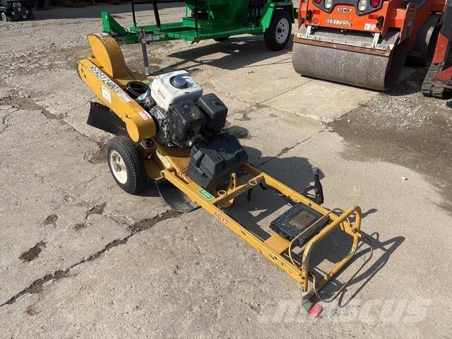 Rayco RG13 Мелници за пънове
