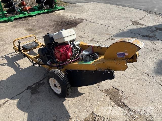 Rayco RG13 Мелници за пънове
