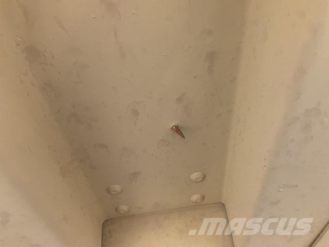  Raytheon M1101 Други ремаркета