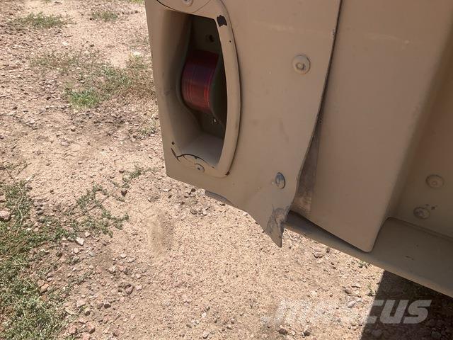  Raytheon M1101 Други ремаркета