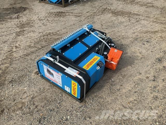  Raytree REDM32 Други машини за оран и аксесоари