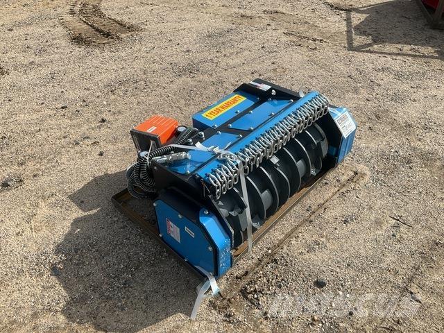  Raytree REDM32 Други машини за оран и аксесоари