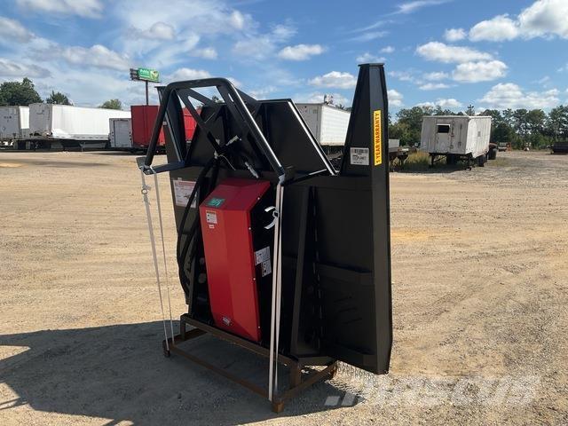  Raytree RMC72 Тракторни косачки