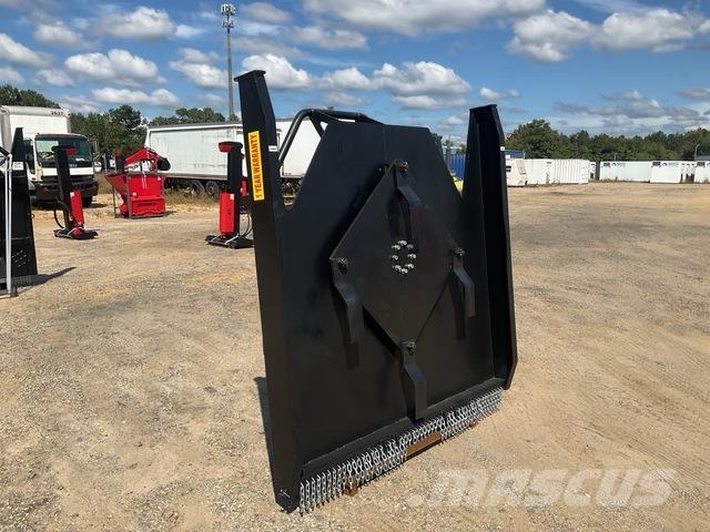  Raytree RMC72 Тракторни косачки