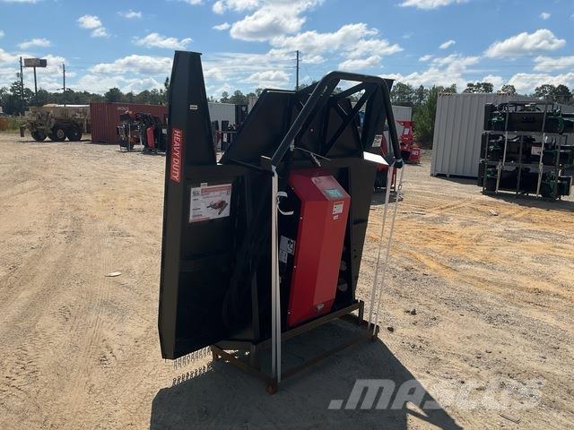  Raytree RMC72 Тракторни косачки