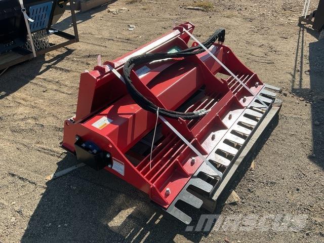  Raytree RMLL60 Рендосвач