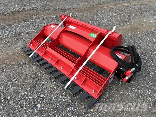  Raytree RMLL60 Рендосвач