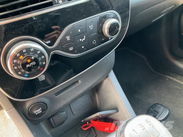 Renault Clio Коли