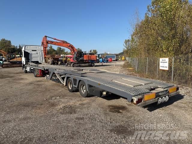 Renault T430 Строителство - Други