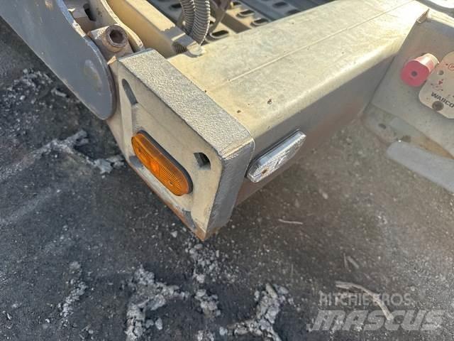 Renault T430 Строителство - Други