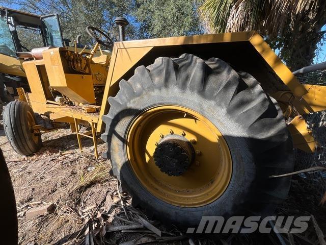 REX HDS T M Уплътнители за почва
