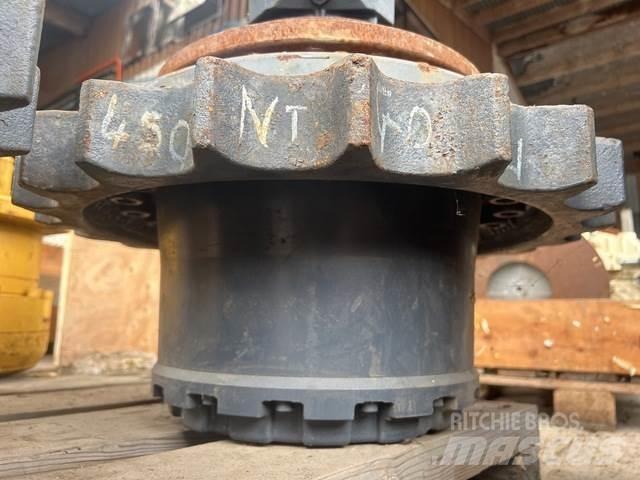 Rexroth  Строителство - Други