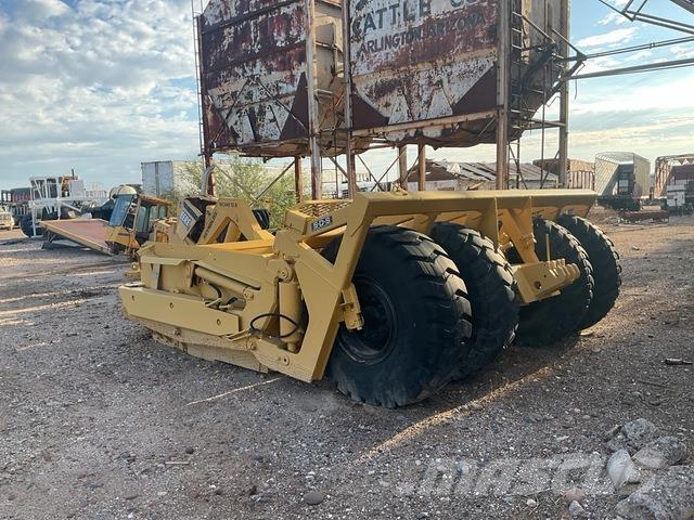 Reynolds 18CMX Скрепери
