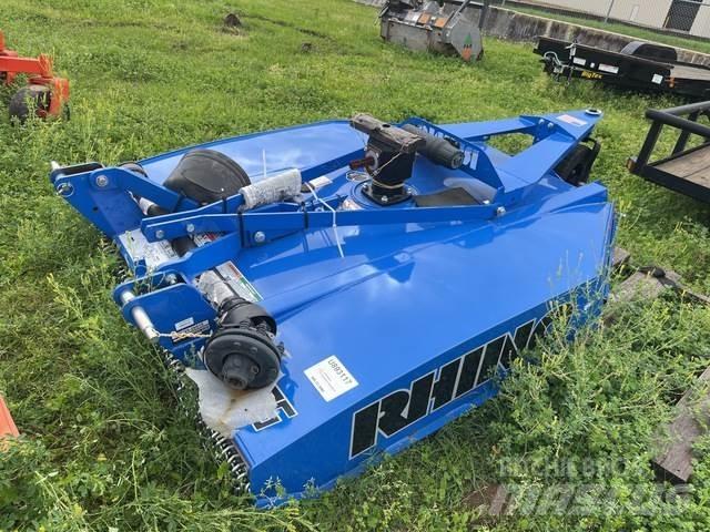 Rhino TW25 Строителство - Други