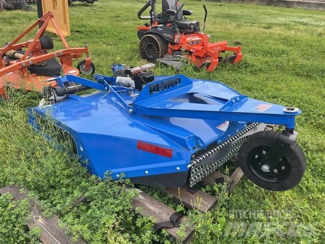 Rhino TW25 Строителство - Други