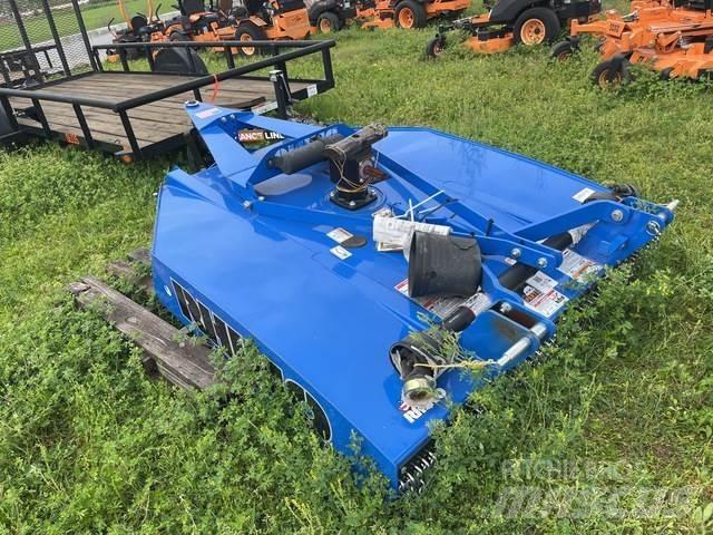 Rhino TW25 Строителство - Други