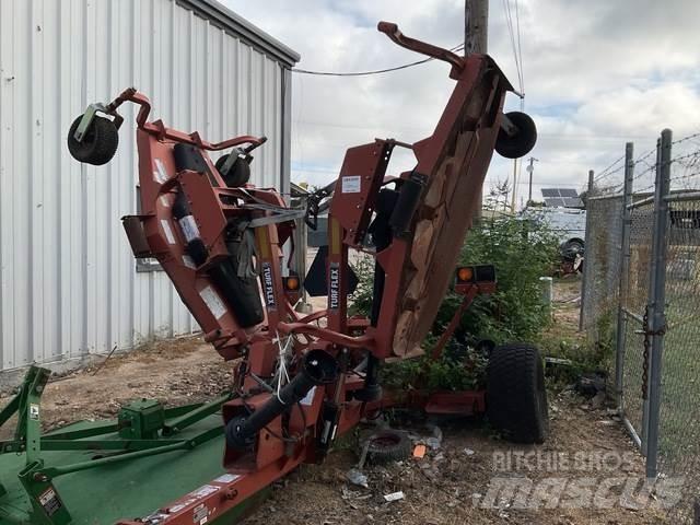 Rhino TX165A Стъблорезачки
