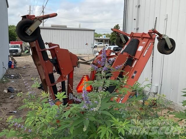 Rhino TX165A Стъблорезачки