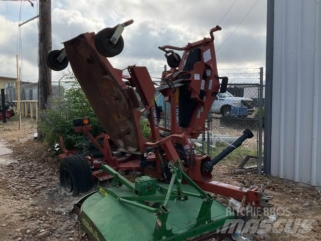 Rhino TX165A Стъблорезачки