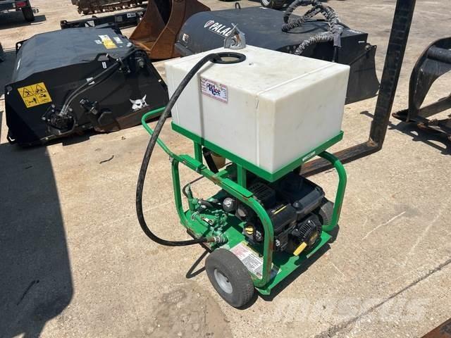 Rice Hydro Водни помпи
