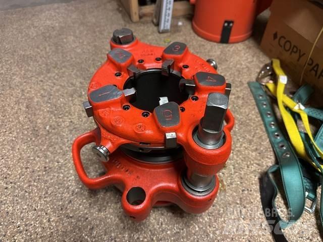  Ridgid 141 Оборудване за тръбопроводи