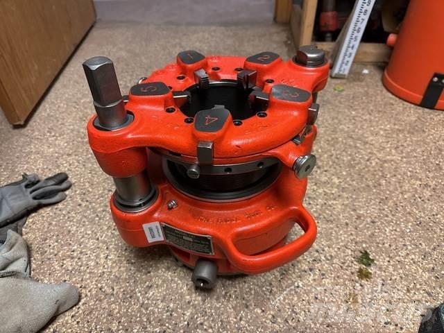  Ridgid 141 Оборудване за тръбопроводи