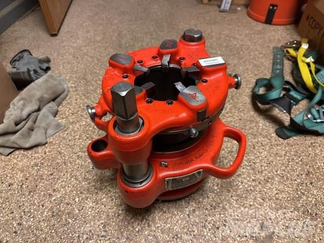  Ridgid 141 Оборудване за тръбопроводи