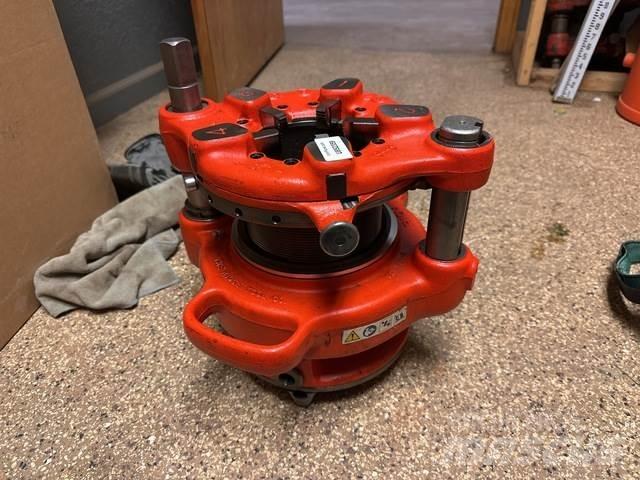  Ridgid 141 Оборудване за тръбопроводи