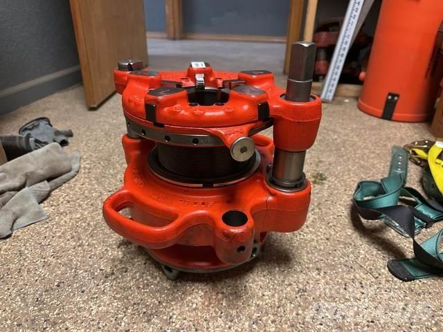  Ridgid 141 Оборудване за тръбопроводи