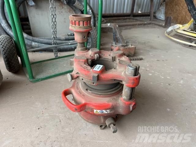  Ridgid 141 Оборудване за тръбопроводи