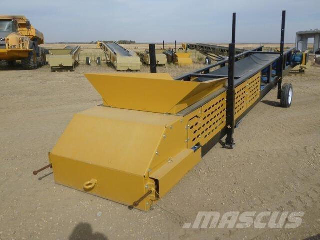  RLC 3630 Конвейери
