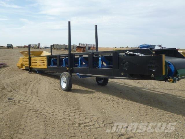  RLC 3630 Конвейери
