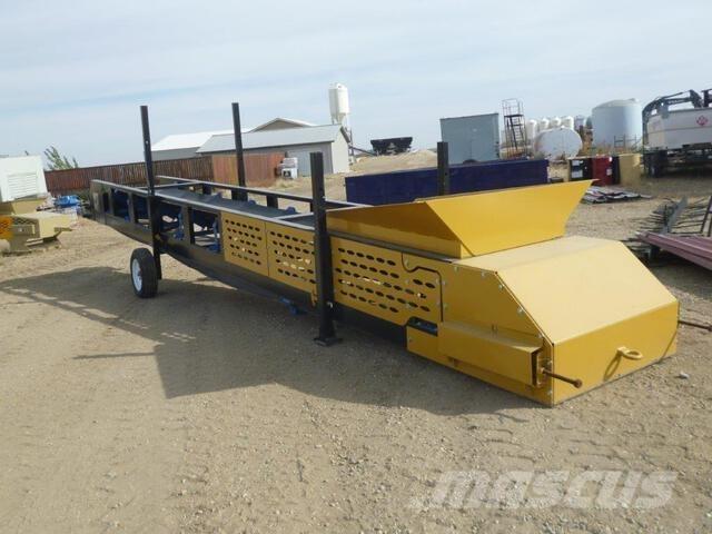  RLC 3630 Конвейери
